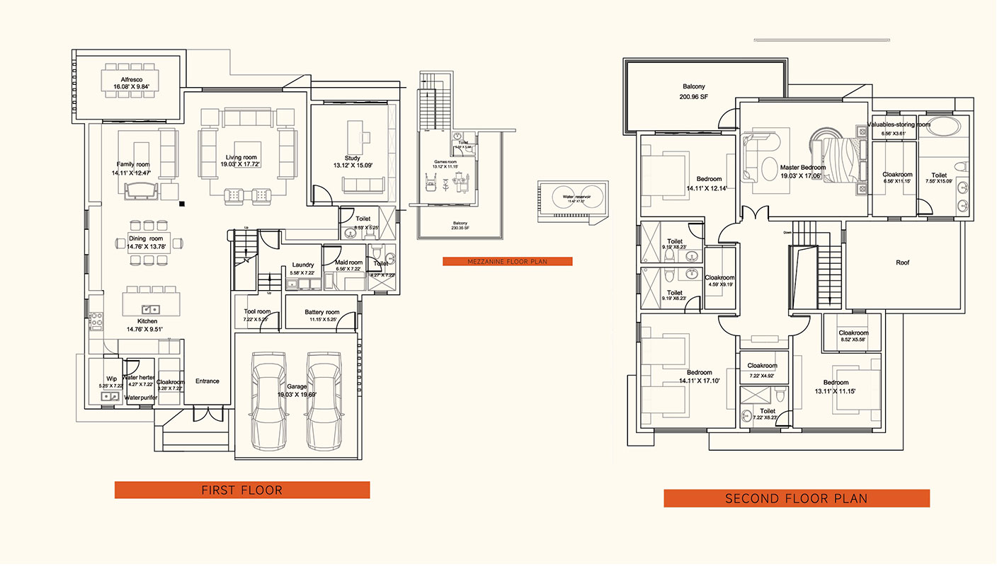 Villa 4649